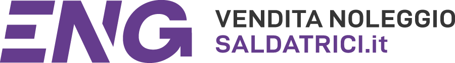 ENG Vendita Noleggio Saldatrici