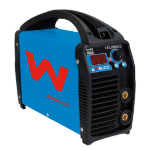 Awelco Mikro 164: Saldatrice Inverter MMA 140A 230V per Elettrodi 1,6–4,0 mm (IP21/IP21S)