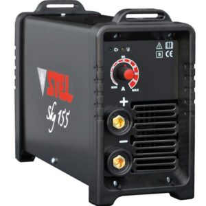 STEL SKY 155 Inverter MMA/TIG DC 120A 230V – Saldatrice Portatile